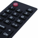 1X(1X(HUAYU Led Smart Tv Remote Control For Hisense Tv En-33927A En33927