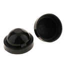 Universal  W/100mm For LED Light Kit Aftermarket Headlamp Retrofit