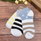 Cotton Socks Solid striped Sports Classic Socks Men High Quality New OZ