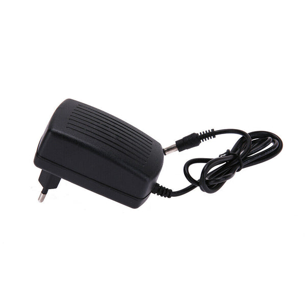 DC24V 0.5A Adapter AC 100V-240V to DC 24V Converter Power Supply Adapter 5.