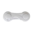 Multifunction Child Baby Safety Lock Anti-Pinch Cupboard Security Protector