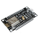 For NodeMcu Lua WIFI Internet Development Board Based on ESP8266 CH340G Boa T6E6