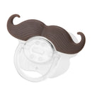 Silicone Funny Baby Pacifier Dummy Nipple Teethers Toddler Pacy Orthodontic A