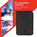 For PS Vita Memory Card for SD2VITA PSVita Game Card 1000/2000 PSV Adapter