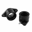 Carburetor Intake Interface Carb Adapter for Yamaha XT600 XT600Z XT600E TT600 SP