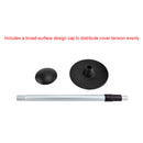 1 Pc Useful Boat Cover Support Pole, Support System