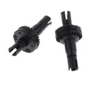 RC Car Differential Gear & Driving Gear Pinion for WLtoys K989
