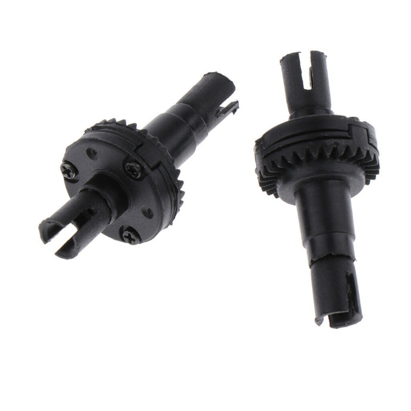 RC Car Differential Gear & Driving Gear Pinion for WLtoys K989