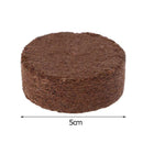 Reptile Coconut Fiber Substrate Bricks Natural Beddings soil New Nutrient Y5W9