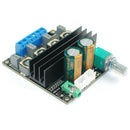 Digital Amplifier Audio Board TPA3116 Power Audio Amp 2.0 Class D Amplifier Y6O7