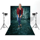 Retro Background Fabric Photographic Studio Room Backdrops for Family Child Kids