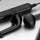 S6 Sport Neckband Wireless Headphone Bluetooth Earphone Headphone For Phone U4G6