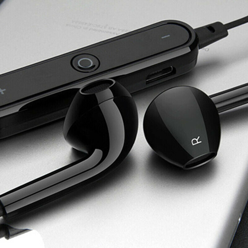 S6 Sport Neckband Wireless Headphone Bluetooth Earphone Headphone For Phone U4G6