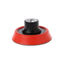 3Pcs Cleaning Sponge Polishing Pad Buffing Plate Set Car Caring M14 1.2" 2" 3"