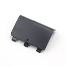 Black Cabinet Battery Back Cover Lid Door Guard for XBox One Controller TO