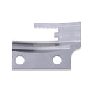 1 Piece Metal B Type Feed Dog for Industrial Lockstitch Sewing Machines