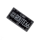 Decorative LICENSE PLATE Poster TIN METAL SIGNS WALL Plaque PUB BAR HOME 69