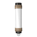 Portable LED Emergency Flashlight Home Tent Camping Night Light w/Hook (S)