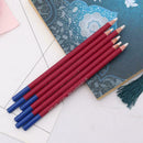 Pen Review Details Highlighted Modeling Pencil Eraser Manga Design For Styl N7H8