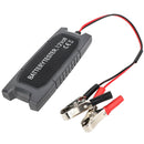 1X(Tirol 12V Car Battery Tester Digital Auto Alternator Analyzer Pen Smart