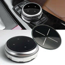 Multimedia Knob Controller Wheel Replacement Cover with Two Different Style