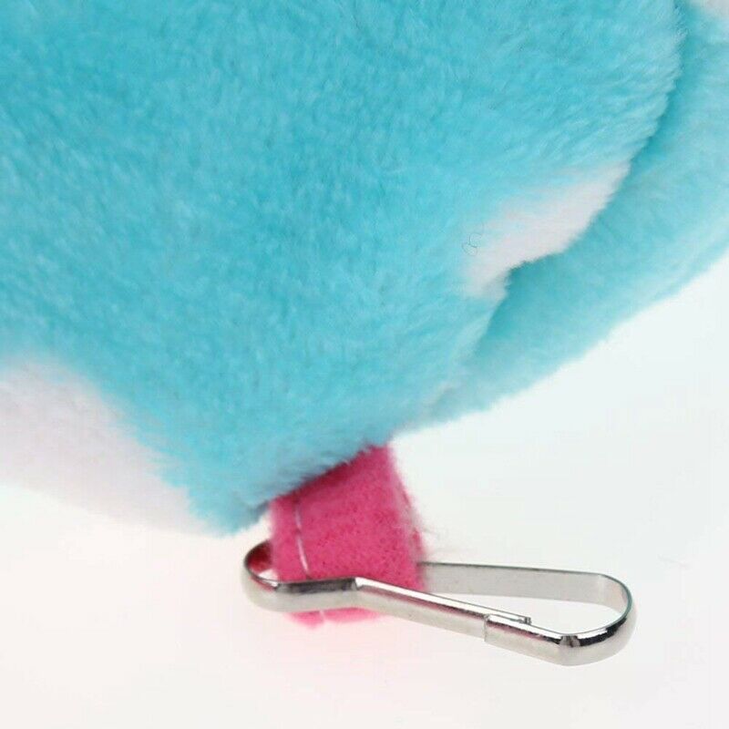 1 Pack Warm Pet Hamster Cushion Hammock Small Animal House Rabbit Mice SquirA1M2