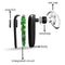 B1 Bluetooth Headset Wireless Noise Reduction w/Mic Handsfree Earbud Earphone