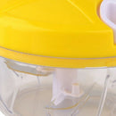 Shrimp Grinder Blender Mixer Fishing Making Bait Portable Hand-Held Lure Mi