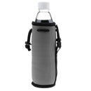 2Pcs Neoprene Sport Water Bottle Holder Sleeve Camping Hiking Backpacking 500ml