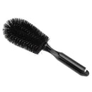 Vehicle Washing Wheel Brush Car Tire Rim Cleaning Handle Brush Tool