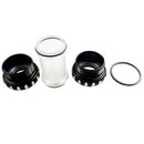 Mountainous Bike Road Bicycle Threaded Axle Peilin Bb30 Hollow Integrated T