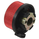 Outdoor Camping Picnic Stove Split Converter Mini Gas Bottle Adapter Burner