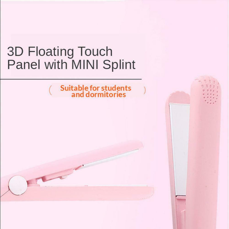 Ceramic Mini Hair Curler