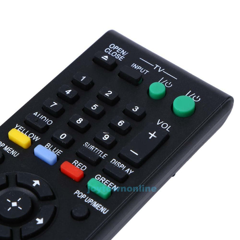 Remote Control For Sony RMT-B119A BDP-S390/3100/5100 BX59/110 Blu-ray DVD Player