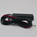 12V Car Motorcycle Stereo Radio Electronic