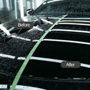 Automotive Glass Coating Agent Rainproof Agent Glass Rain Mark Oil Film Rem U2M3