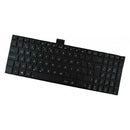 For ASUS X550C X501 X502 K550 A550 Y581 X550V Spanish Laptop Keyboard