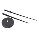 Noiseless Wall Clock Silent Movement Kit Clock Mechanism Parts With Clock H E3Y3