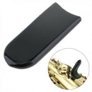 Rubber Saxophone Thumb Rest Saver Cushion Pad Finger Protector Comfortable  W3H8