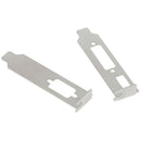 VGA DVI +HDMI Low Profile Bracket Video Graphics Cards for Small Chassis TEUS