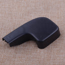 2* Front Windshield Wiper Arm Nut Cover Cap fit for BMW 3 Series E90 LCI E92 E93