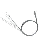 20x Road MTB Bike Bicycle Shift Derailleur Shifter/Brake Inner Cable Wire 1.8M