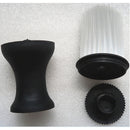 Neck Duster Brush Barber Stylist Hair Cutting Hairdressing Salon Tool