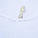 10Pcs Baby Infant Newborn Soft Washcloth Bath Towel Feeding Wipe Cloth 3c