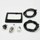 Chainsaw Air Filter Kit for Echo CS300 CS3000 CS301 CS340 CS305 CS341 CS346