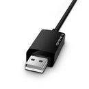 Wireless TV Stick MiraScreen CS1 1080P WiFi Display TV Dongle Receiver Miracast