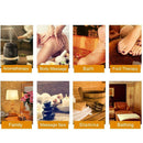 Tea Tree Oil 100% Natural Pure Undiluted Uncut Essential 3ML Oil Z1G5