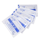 30 Packets nasal salt wash sinus allergies nose rinse relief saline mix clea â„–[