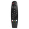 Universal TV Remote Control for LG AN-MR18BA AKB75375501 AN-MR19 AN-MR600