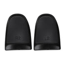 L2 R2 Triggers Buttons Skidproof Adjustable Triggers for Playstation 4 for